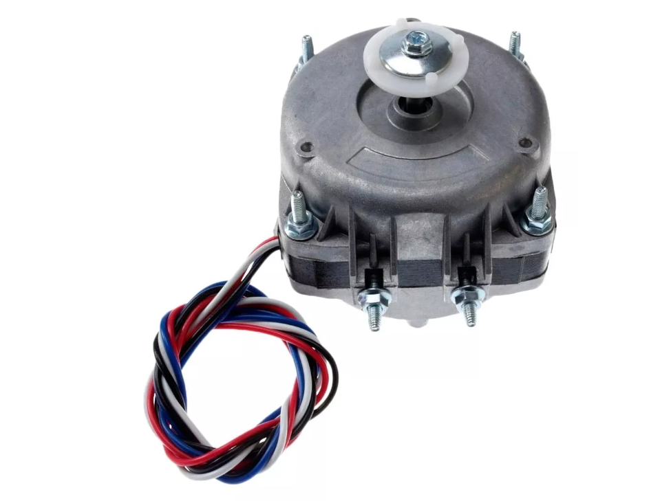 Exaustor Axial Simples Diâmetro 250mm (115/230v)
