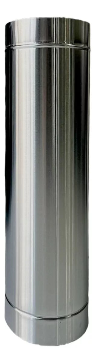 Duto 250mm - Inox 430
