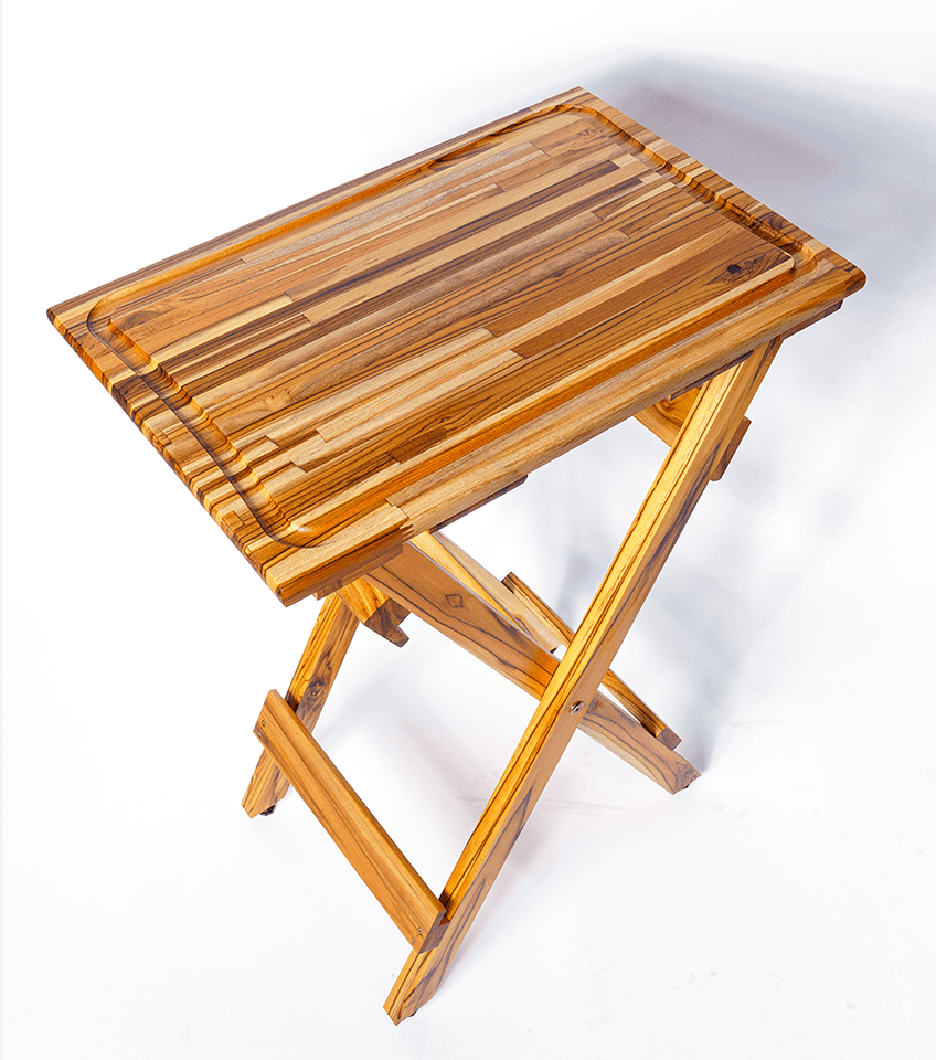 Mesa Dobrável