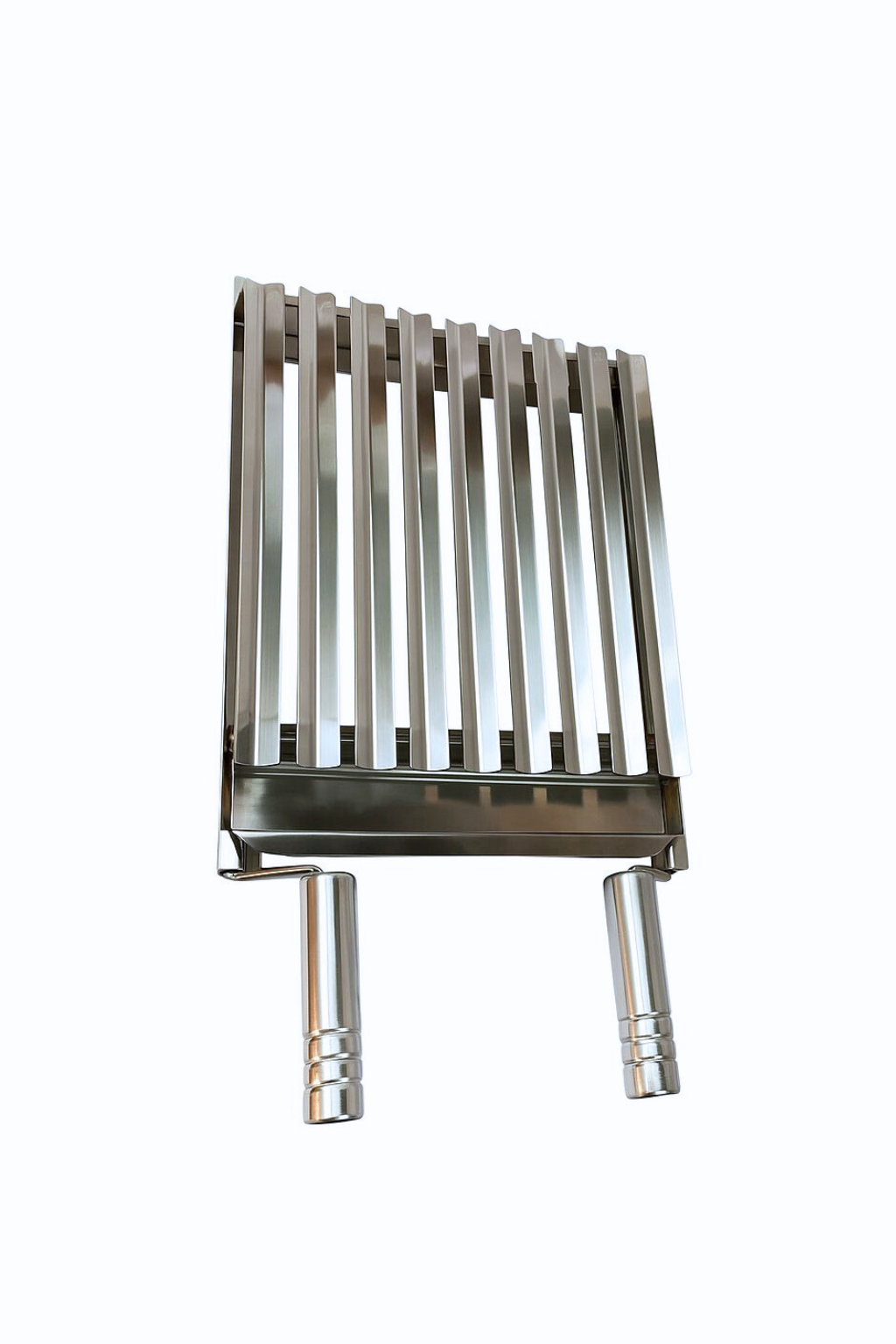 Grill Uruguaio Completo  com  Caixa refrataria