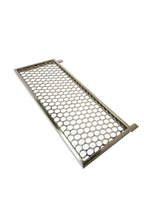 Grill Uruguaio Completo  com  Caixa refrataria