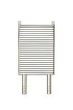 Grill Uruguaio Completo  com  Caixa refrataria