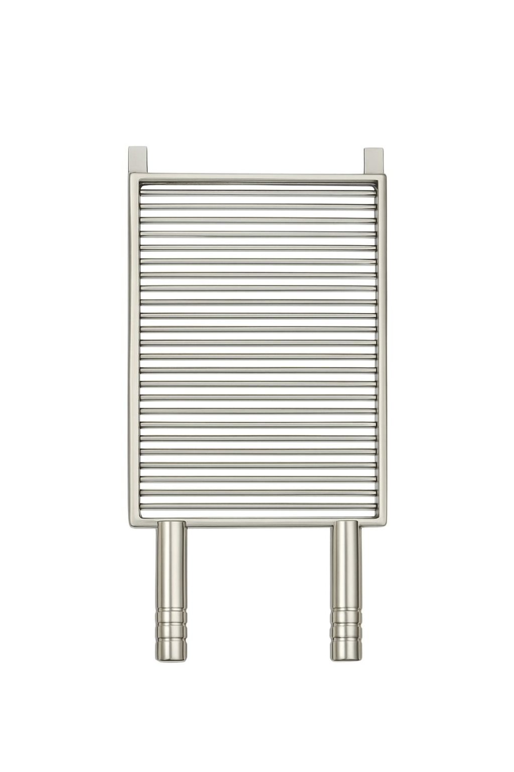 Grill Uruguaio Completo  com  Caixa refrataria