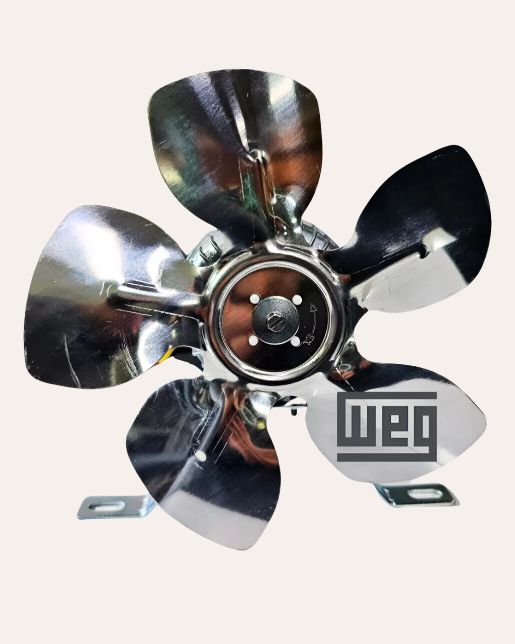Micro Motor Exaustor WEG