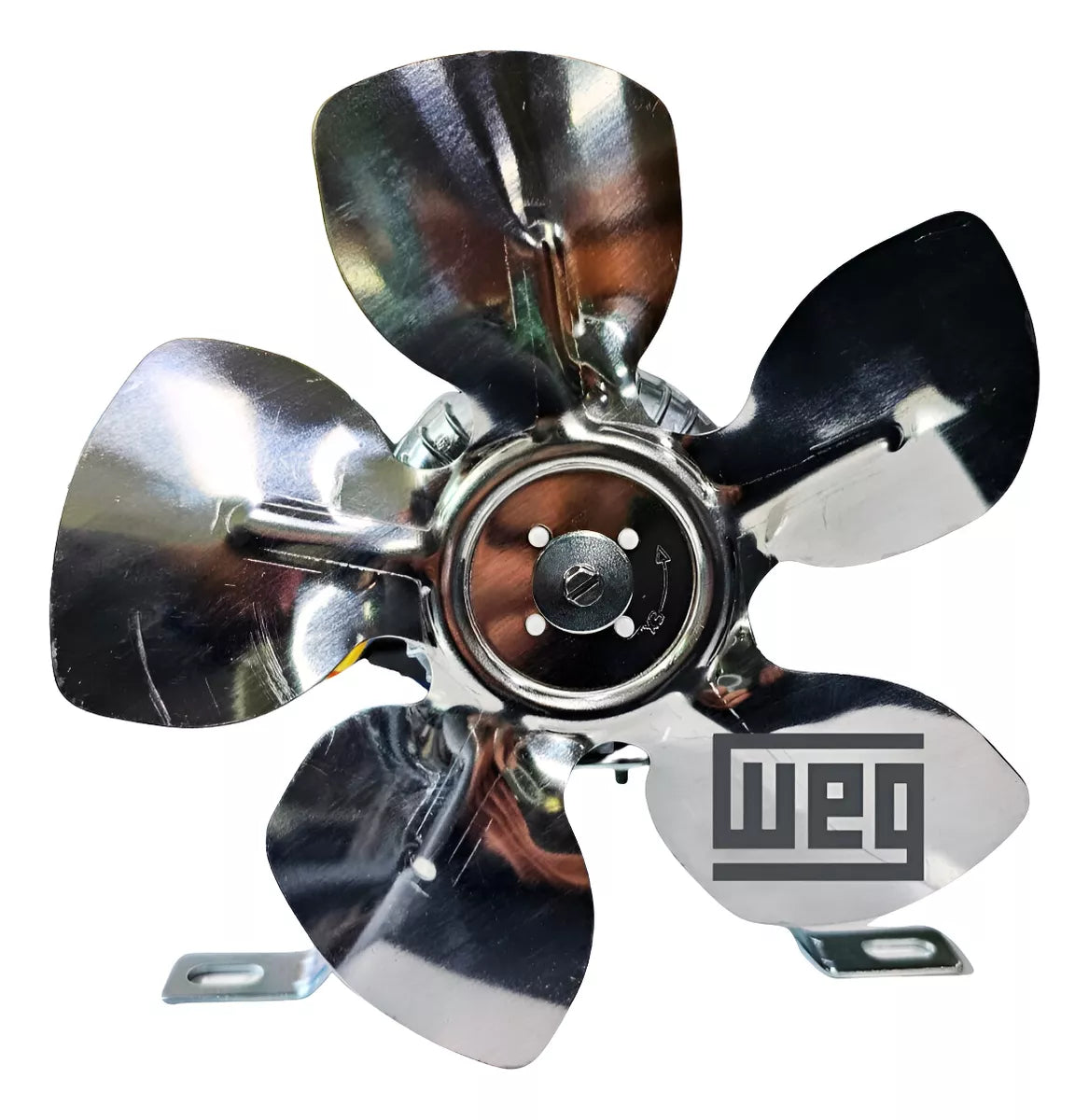 Micro Motor Exaustor WEG