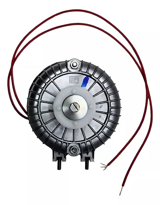 Exaustor Axial Simples Diâmetro 200mm ( 115/230 v )