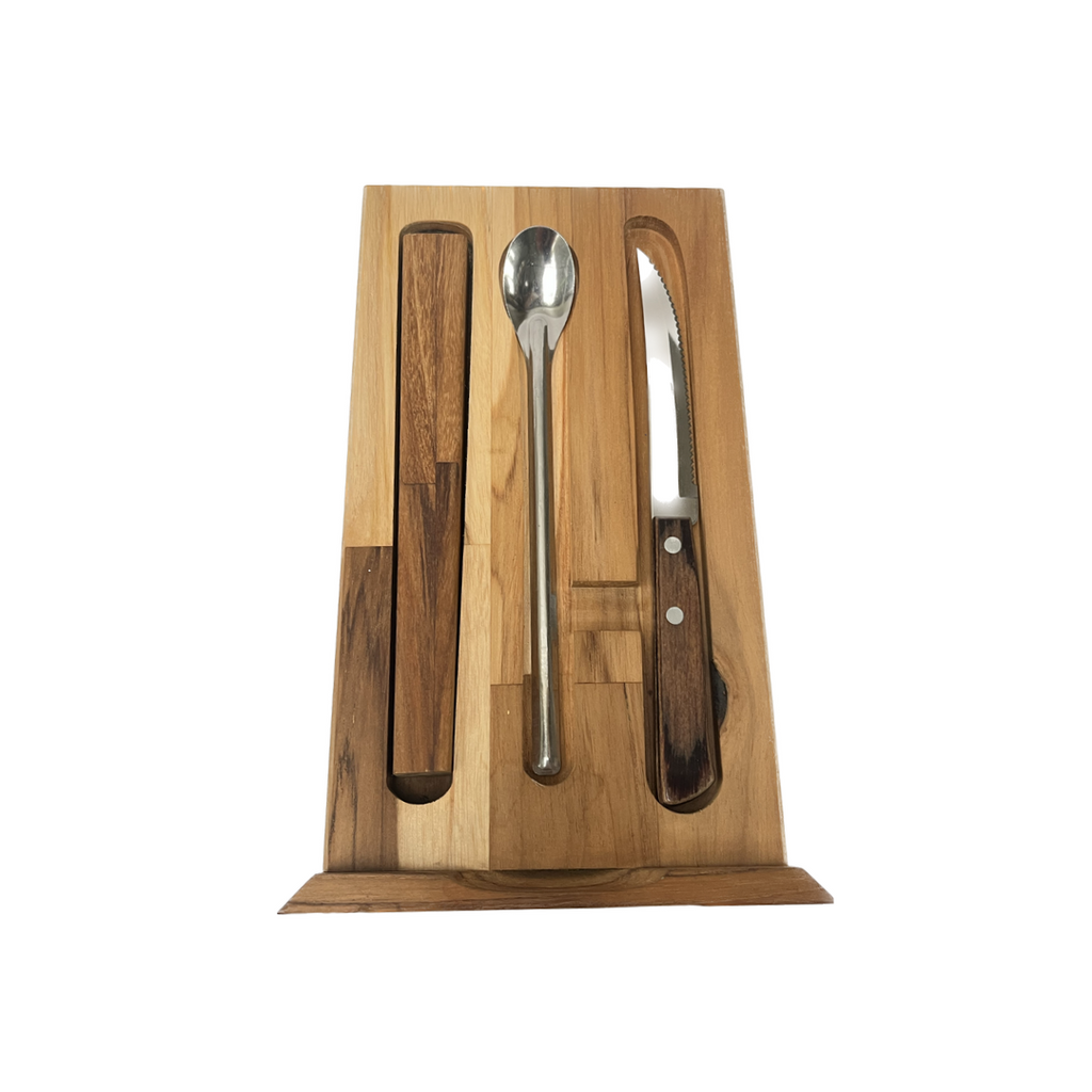 Kit Coqueteleira Completo - 750 ml