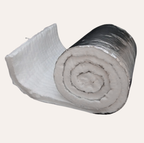 Manta Fibro Ceramica