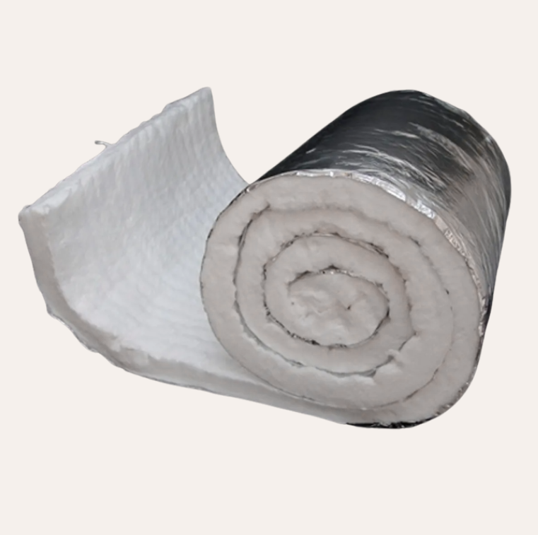 Manta Fibro Ceramica