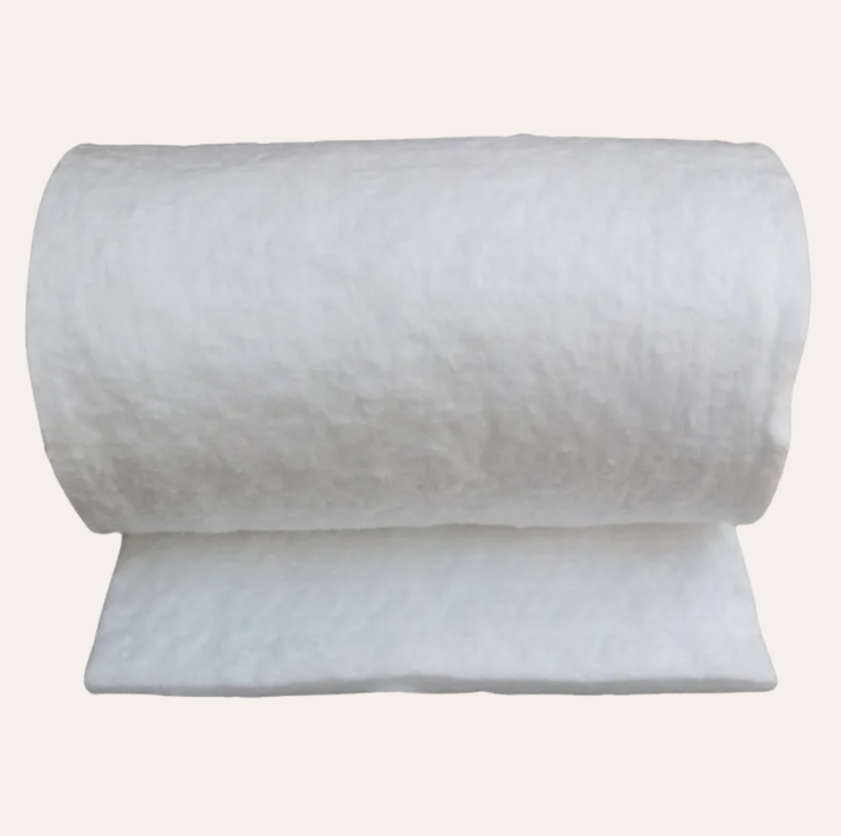 Manta Fibro Ceramica