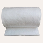 Manta Fibro Ceramica