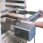 Giragrill - Kit 2005 c/5 espetos (lado direito)