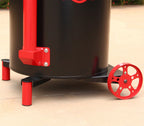 Grillex Drum Smoker