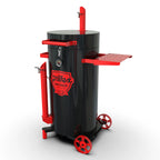 Grillex Drum Smoker