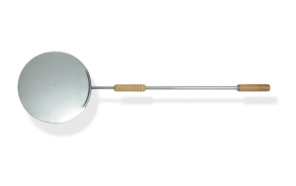 Pá de pizza - Premium (Cabo retrátil)