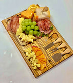 Tábua de Queijos Gourmet