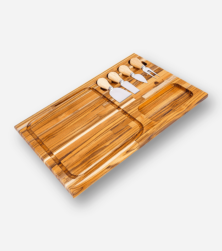 Tábua de Queijos Gourmet